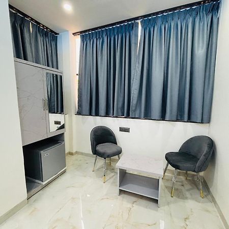 Hotel Sky City Nagpur Extérieur photo