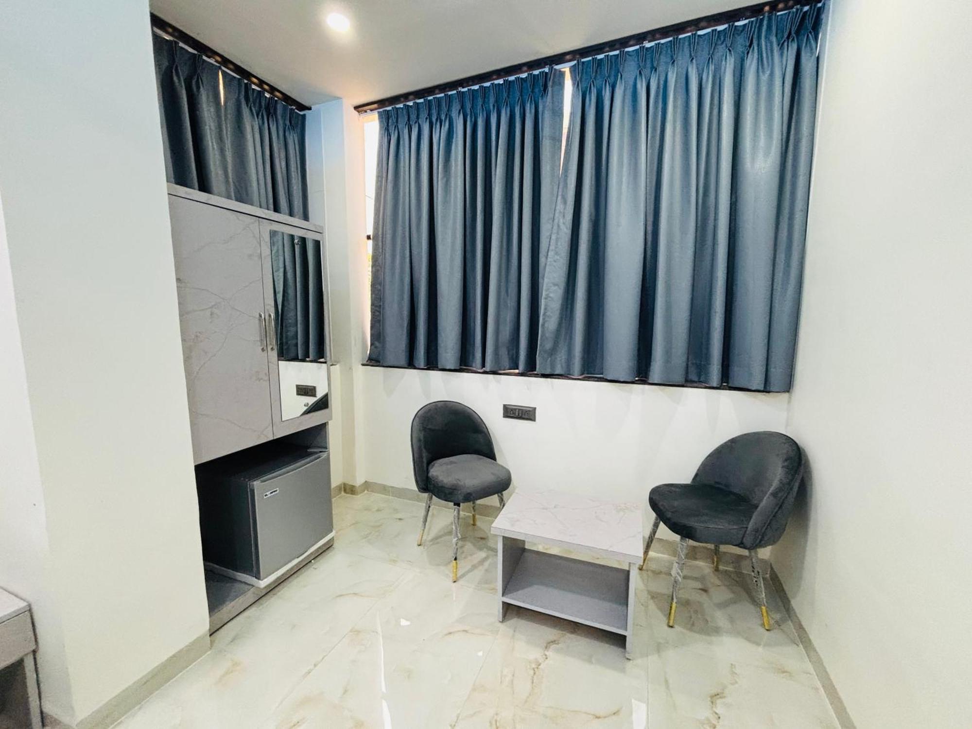 Hotel Sky City Nagpur Extérieur photo