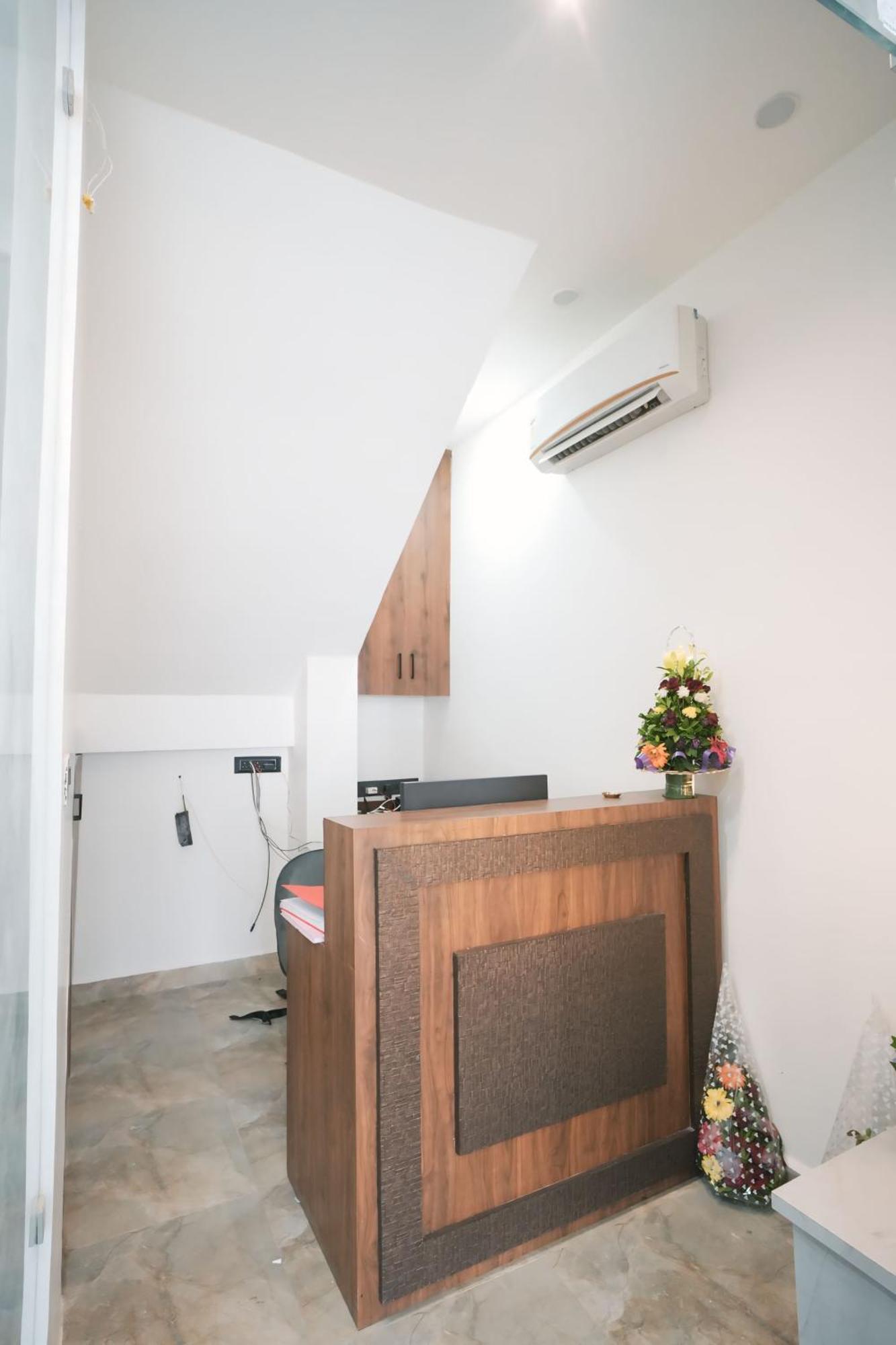 Hotel Sky City Nagpur Extérieur photo